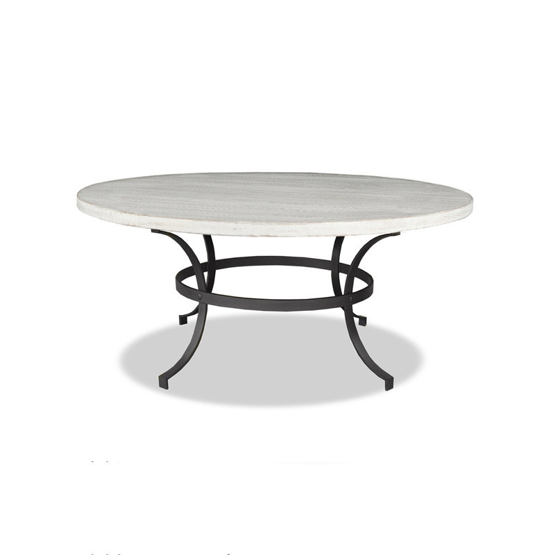 South Cone Home Santa Barbara Dining Table Wayfair